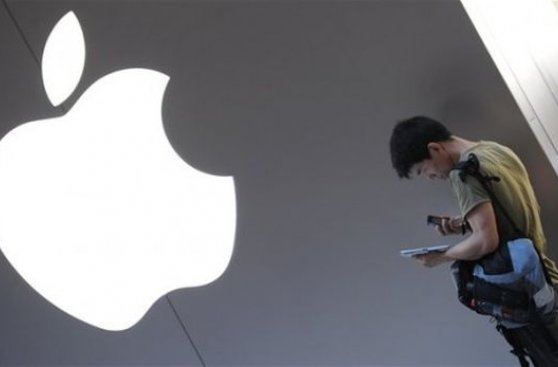Hay más de 1,5 millones de apps para dispositivos de Apple