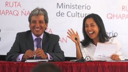 Pulgar-Vidal: "Rumores no forman parte de una investigación"