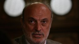 Fernando Ampuero y una noche de tertulia en Malabar