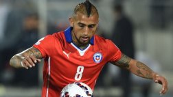 Arturo Vidal: Presidente de Bayern da casi por hecho el fichaje