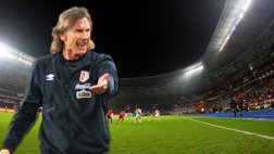 Estadio Nacional: la real preocupación de Ricardo Gareca