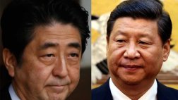 Reforma militar de Japón buscaría contener el poderío de China