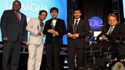 ¿Amas las ciencias? puedes ganar beca de US$100 mil en concurso
