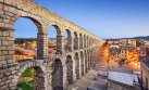 Destino imperdible: las cinco ciudades de España más destacadas