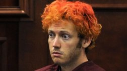 James Holmes hallado culpable por masacre en estreno de Batman