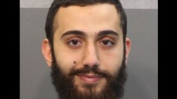 Tiroteo en Tenesse: Identifican al pistolero que mató 4 marines
