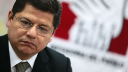 "Investigados deben conocer cargos que se les imputan"