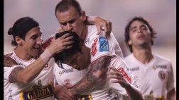 Universitario: se enfrentará a Anzoátegui por la Sudamericana