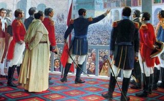 Emancipación y mestizaje, por Fernando de Trazegnies