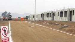 Fovipol habría entregado irregularmente S/.45 mlls. a empresa