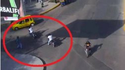 Piura: asesinan a trabajador por no dejarse robar S/.3 mil