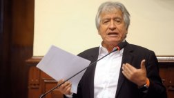 Tercera lista a Mesa Directiva del Congreso aún no se define