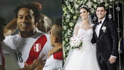 André Carrillo desmiente costoso regalo para Yaco Eskenazi