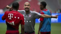 Pep Guardiola: ¿Qué dijo sobre posible fichaje de Arturo Vidal?