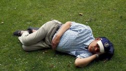 Ador, el pueblo español donde hablar de siestas es cosa seria
