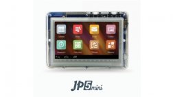 Lanzan la primera tablet diseñada para presos