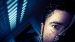 Somnifobia, la enfermedad que produce terror a quedarse dormido