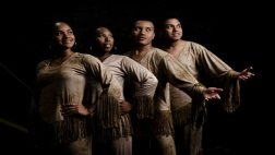 Población afroperuana: ¿Cuál es su situación en la actualidad?