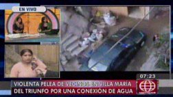 Familia de hombre lanzado por escaleras pide detener a agresor