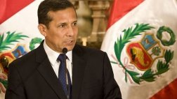 Ollanta Seinfeld, por Carlos Meléndez