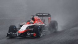 Jules Bianchi: así fue el accidente que le costó la vida