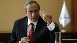 Contraloría halla 2 implicados en millonario desfalco policial