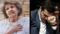 Crisis en Grecia: "Alexis Tsipras ya no come ni duerme"