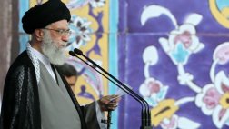 Irán: "Los políticos de EE.UU. son deshonestos e injustos"