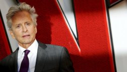 "Ant-Man": Michael Douglas se reinventa en filme de Marvel
