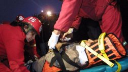 Ingeniero y policía fallecen en accidentes en Chiclayo y Cusco