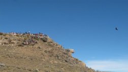 Fiestas Patrias: Valle del Colca espera recibir 5,000 turistas