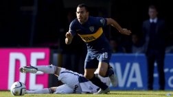 Boca Juniors venció 2-1 a Quilmes en el retorno de Carlos Tevez