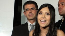 Tula agradeció a Carmona por aclarar rumores de infidelidad