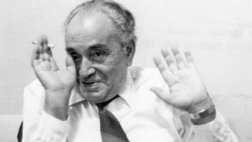 Ramiro Prialé: la historia de "Conversar no es pactar"