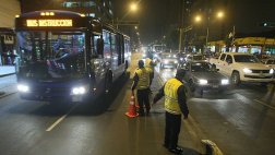 Lima tendría nueva gerente de transporte la próxima semana