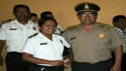 Chiclayo: suboficial de la policía falleció en accidente