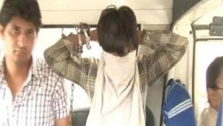 India: Hombre confiesa que violó y asesinó a 15 niños
