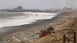 Costa Verde del Callao estaría lista en mayo del 2016