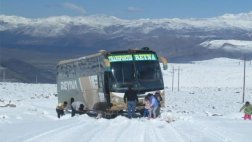 PCM declara en emergencia localidades afectadas por heladas