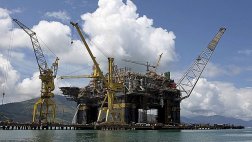 El precio del petróleo tocó niveles mínimos de 11 años