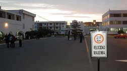 Gobierno negó que DINI haga acciones de inteligencia operativa