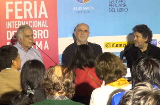 Literatura y cine: a treinta años de "La ciudad y los perros"