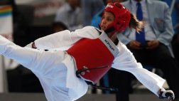 Toronto 2015: Julissa Diez Canseco perdió en debut en Taekwondo