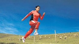 “Con el corazón de Gladys”, por Liliana Michelena
