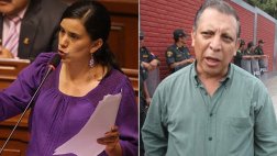 Mendoza y Arana serán precandidatos del Frente Amplio