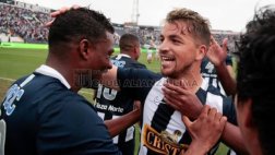 Alianza Lima goleó 4-1 a UTC y es el único líder del Apertura
