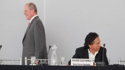 PPK deslindó responsabilidad por corrupción en Interoceánica