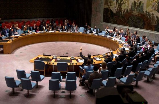 Consejo de Seguridad de la ONU aprobó acuerdo nuclear con Irán
