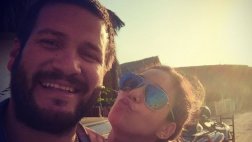 Tilsa Lozano niega que su pareja carezca de trabajo
