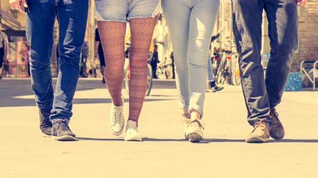 Cuatro formas diferentes de divertirte en Fiestas Patrias